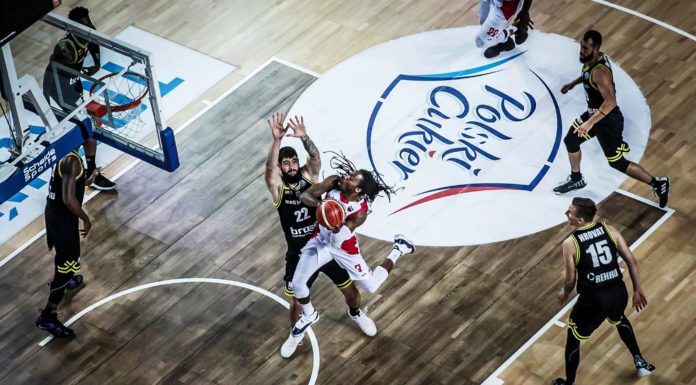 Polski Cukier walczy w trzeciej rundzie Ligi Mistrzów