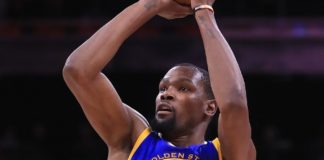NBA: Durant zwyzywał kibiców w Dallas! Będzie z tego afera!