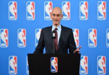 NBA: Liga ukarała gwiazdę Pelicans