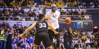 NBA: Kevin Durant chciał grać w Celtics