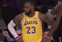 NBA: „To jak pierwszy dzień w szkole”