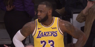 NBA: LeBron James nie potrafi sobie tego wyobrazić