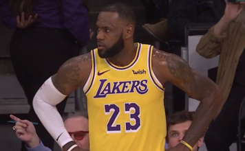 NBA: Najlepsza piątka w historii?