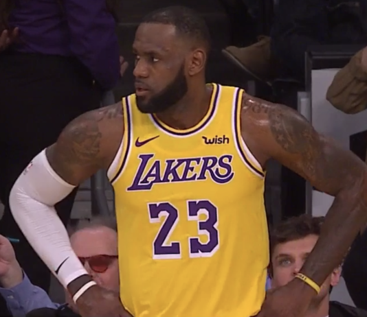 NBA: Najlepsza piątka w historii?