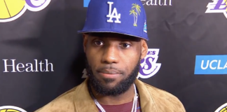 NBA: Jeszcze dłuższa przerwa LeBrona Jamesa!