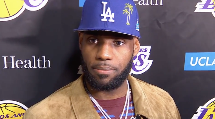 NBA: Kontuzja LeBrona Jamesa jednak poważniejsza