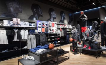 Nike przedłuża promocję w oficjalnym sklepie Nike.com