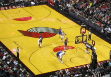 NBA: Blazers sięgają po gwiazdę G League