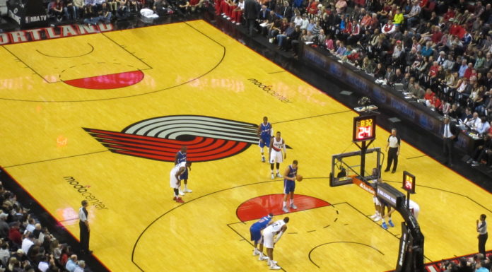 NBA: Co dalej z Portland Trail Blazers?