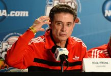 NBA: Zniesławiony trener wróci do NBA?