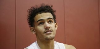 NBA: Młoda gwiazda zmienia agenta. Rich Paul będzie miał nowego klienta?