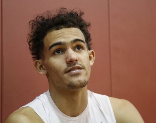 NBA: Młoda gwiazda zmienia agenta. Rich Paul będzie miał nowego klienta?