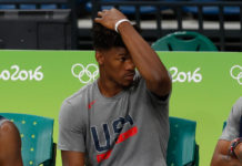 NBA: Butler nie zagra przeciwko Jazz. Dalszy ciąg sagi