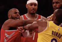 NBA oficjalnie: Ingram, Rondo i Paul zawieszeni!