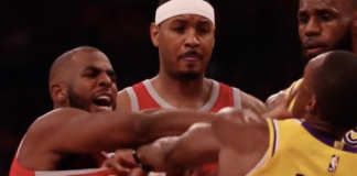 NBA oficjalnie: Ingram, Rondo i Paul zawieszeni!