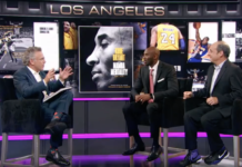 NBA: Kobe przestrzega – nie zadzieraj z niewłaściwym graczem