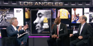 NBA: Kobe przestrzega – nie zadzieraj z niewłaściwym graczem