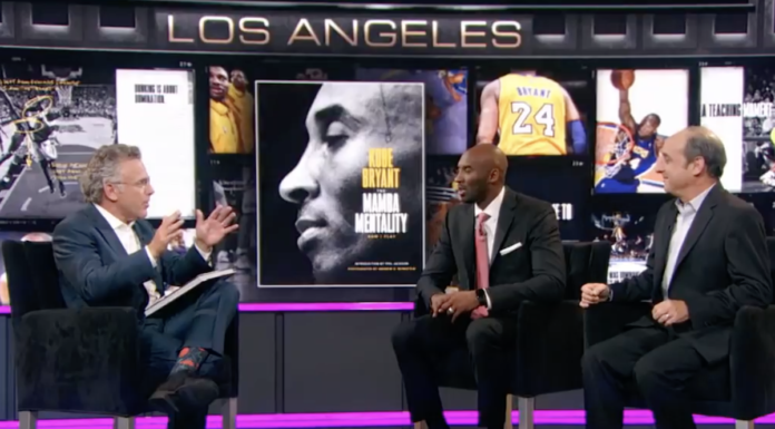 NBA: Kobe przestrzega – nie zadzieraj z niewłaściwym graczem