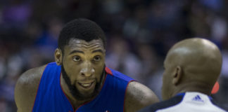 Zapowiedź sezonu NBA 2018/19: Detroit Pistons – trener Casey na ratunek?