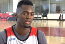 NBA: Kolejna kontuzja wśród Byków