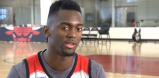 NBA: Kolejna kontuzja wśród Byków