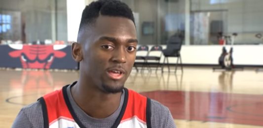 NBA: Kolejna kontuzja wśród Byków