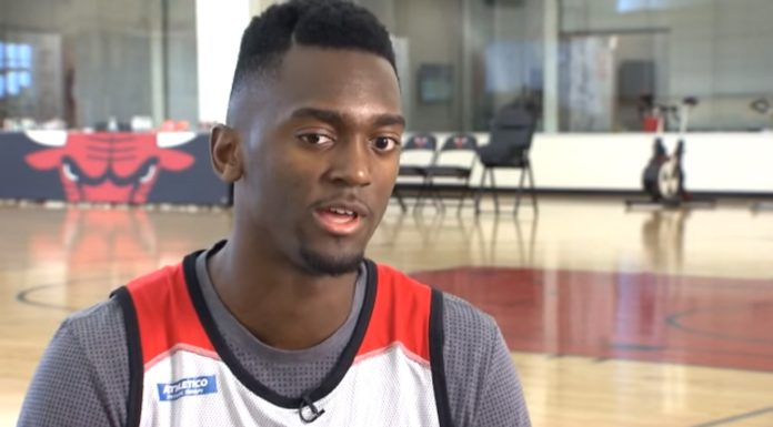 NBA: Kolejna kontuzja wśród Byków