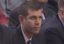 NBA: Trener Bostonu pod wrażeniem Brooklyn Nets