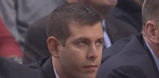 NBA: Celtics aktywni. W jeden dzień dwie wymiany