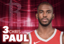 NBA: Chris Paul nie zostanie na długo w Oklahomie?