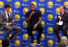 NBA: Cousins stawia na Pumę!