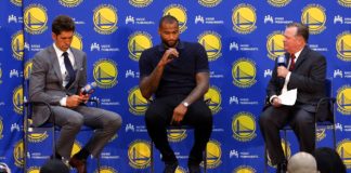 NBA: Cousins stawia na Pumę!