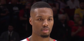 NBA: Damian Lillard wraca po kontuzji