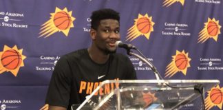 Wyniki NBA: Debiut Aytona i pierwsza dogrywka preseason