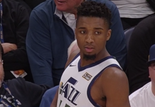 NBA: Donovan Mitchell “za duży” dla Jazz? Knicks snują plany…