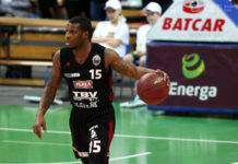 EBL: TBV Start Lublin przegrał drugie domowe spotkanie, tym razem z MKS Dąbrowa Górnicza