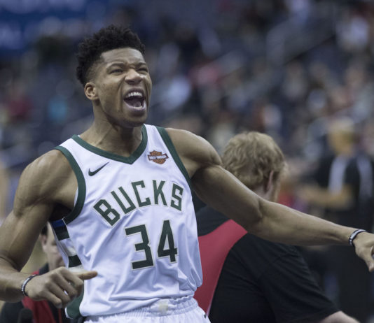NBA: Plejada gwiazd na EuroBaskecie. Giannis powalczy o medal!