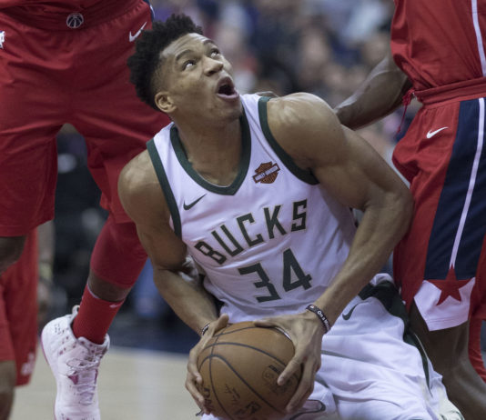 NBA: Giannis znów zawiedzie? W Milwaukee biją na alarm