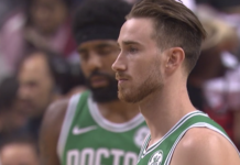 NBA: Hayward wróci do wysokiej formy?