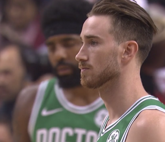NBA: Gordon Hayward pójdzie w ślady Ala Horforda?