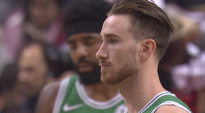 Wyniki NBA: Pierwsza porażka Bucks. Thunder się rozpędzają