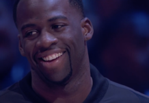 NBA: Druga młodość Greena. Chce powtórzyć sukces sprzed 4 lat