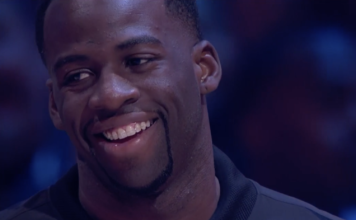 NBA: Okrutna szydera Warriors! Przesadzili?