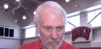 NBA: Popovich znów porusza kwestie polityczne