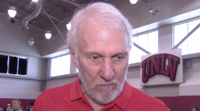 NBA: Popovich znów porusza kwestie polityczne
