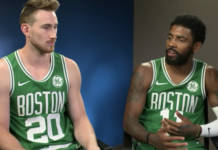 NBA: Mieli wszystko, by zdominować ligę. Po latach wytłumaczył, co poszło nie tak