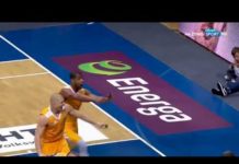 TOP 10 i MVP 1. tygodnia Energa Basket Ligi