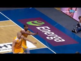 TOP 10 i MVP 1. tygodnia Energa Basket Ligi