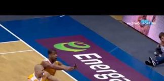 TOP 10 i MVP 1. tygodnia Energa Basket Ligi