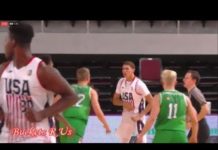 NBA: Kolejny incydent brata Lonzo Balla